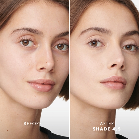 Armani Power Fabric+ Concealer Kauapüsiv peitekreem