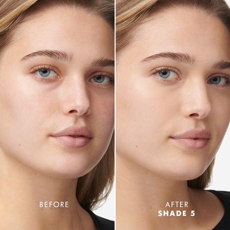 Armani Power Fabric+ Concealer Kauapüsiv peitekreem