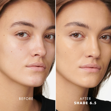 Armani Power Fabric+ Concealer Kauapüsiv peitekreem