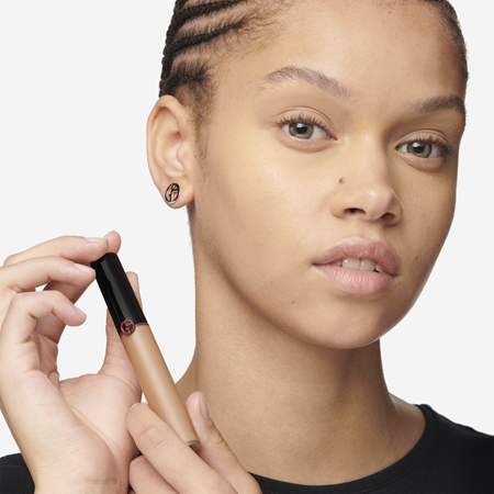 Armani Power Fabric+ Concealer Langzeit-Korrektor