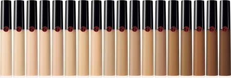 Armani Power Fabric+ Concealer Langzeit-Korrektor
