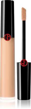 Armani Power Fabric+ Concealer ilgai išliekantis maskuoklis
