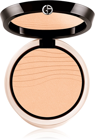 Armani Beauty Luminous Silk Illuminating Compact Powder