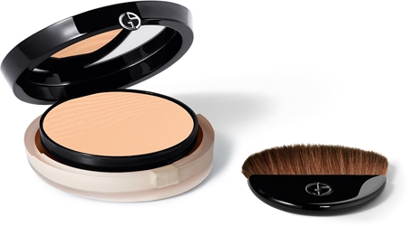Armani Beauty Luminous Silk Illuminating Compact Powder
