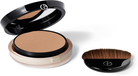 Armani Beauty Luminous Silk Aufhellendes Kompakt-Puder