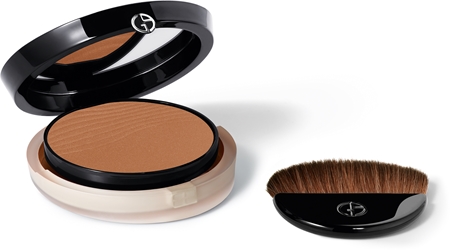 Armani Beauty Luminous Silk Illuminating Compact Powder