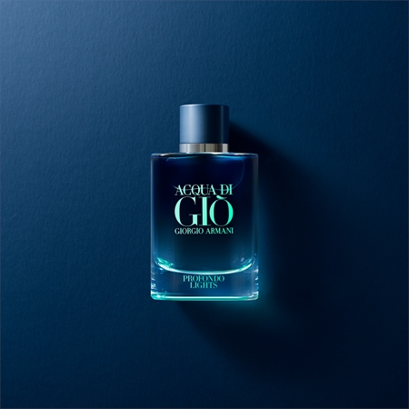 Armani Acqua di Giò Profondo Lights парфюмна вода за мъже