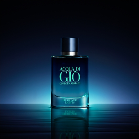 Armani Acqua di Giò Profondo Lights парфюмна вода за мъже