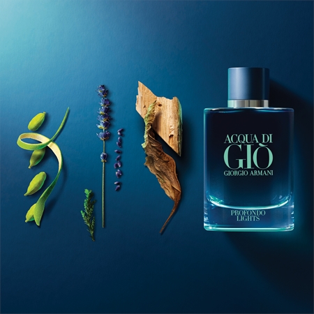 Armani Acqua di Giò Profondo Lights парфюмна вода за мъже