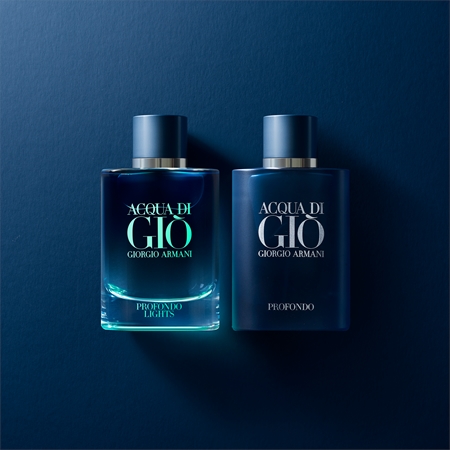 Armani Acqua di Giò Profondo Lights парфюмна вода за мъже