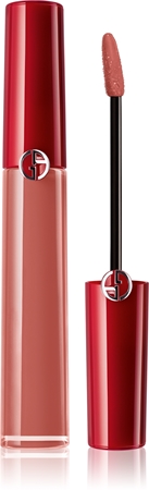 Armani Lip Maestro Liquid Lipstick barra de labios líquida de larga duración