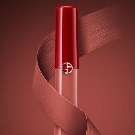Armani Lip Maestro Liquid Lipstick barra de labios líquida de larga duración