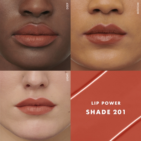 Armani Lip Power Cremiger Lippenstift