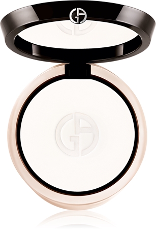 Armani Power Fabric+ Setting Powder σταθεροποιητική πούδρα