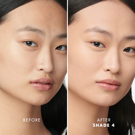 Armani Power Fabric+ Foundation Full Coverage Foundation SPF 20