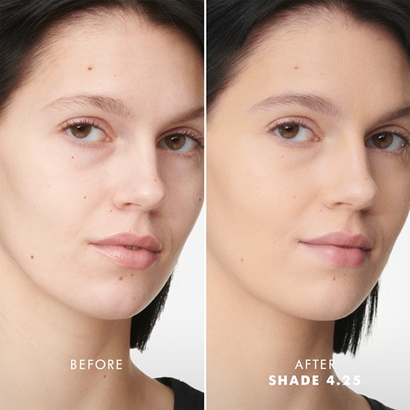 Armani Power Fabric+ Foundation Full Coverage Foundation SPF 20