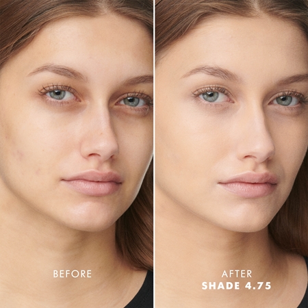 Armani Power Fabric+ Foundation Full Coverage Foundation SPF 20