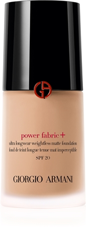 Armani Power Fabric+ Foundation Full Coverage Foundation SPF 20
