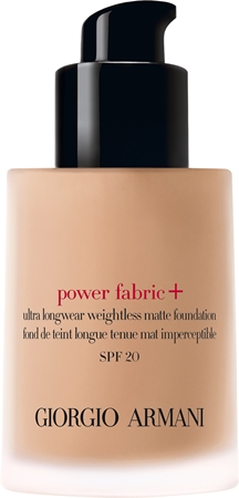 Armani Power Fabric+ Foundation Full Coverage Foundation SPF 20