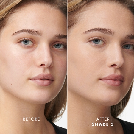 Armani Power Fabric+ Foundation Full Coverage Foundation SPF 20