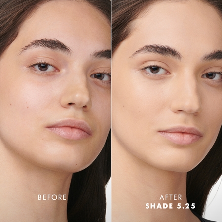Armani Power Fabric+ Foundation Full Coverage Foundation SPF 20