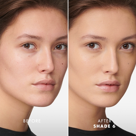 Armani Power Fabric+ Foundation Full Coverage Foundation SPF 20