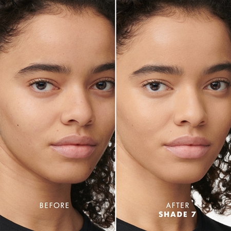 Armani Power Fabric+ Foundation Full Coverage Foundation SPF 20