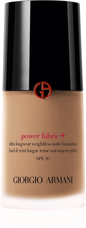 Armani Power Fabric+ Foundation Full Coverage Foundation SPF 20