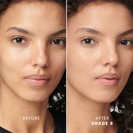Armani Power Fabric+ Foundation Full Coverage Foundation SPF 20