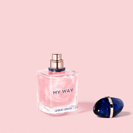 Armani My Way Nacre Eau de Parfum Begrænset udgave til kvinder
