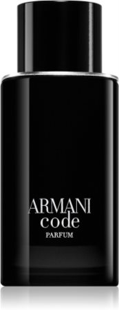 Armani Code Parfum parfum pentru bărbați