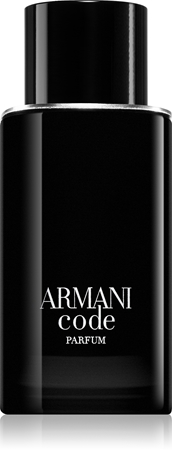 Armani Code Parfum parfum za moške