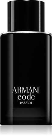 Armani sale code pris