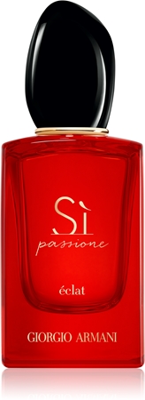 Armani Sì Passione Éclat парфумована вода для жінок