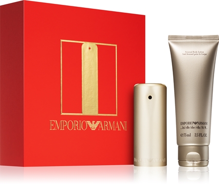 Armani Emporio She