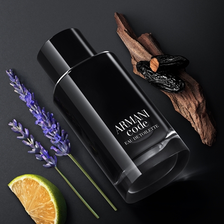 Armani Code toaletna voda zamjensko punjenje za muškarce Refill