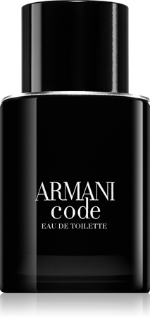 Code eau de toilette best sale