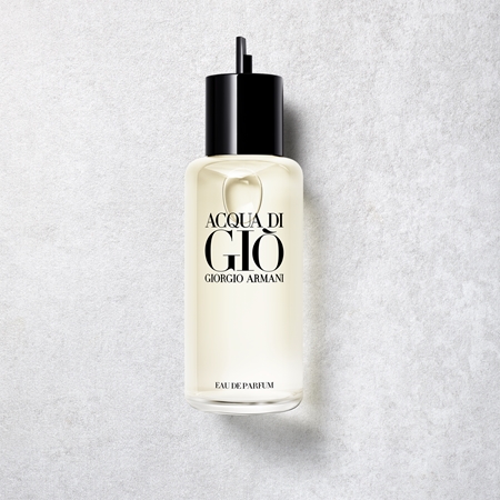 Armani Acqua di Giò woda perfumowana napełnienie dla mężczyzn
