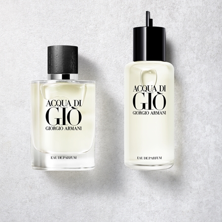 Armani Acqua di Giò woda perfumowana napełnienie dla mężczyzn