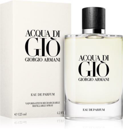 Giorgio armani acqua discount di gio pour