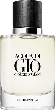 Armani Acqua di Giò Eau de Parfum kan genopfyldes til mænd