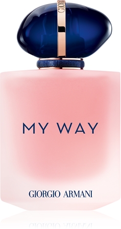 Giorgio Armani hot My Way Floral