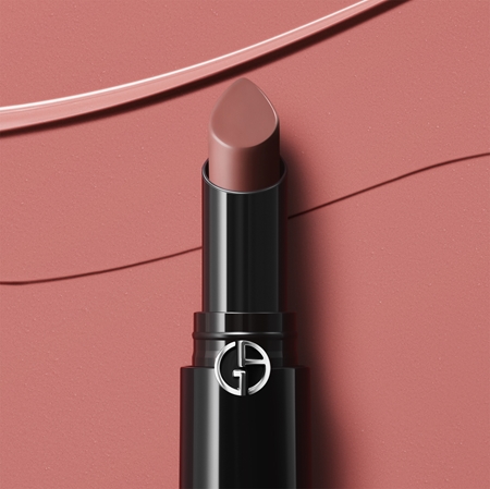 Armani Lip Power Cremiger Lippenstift