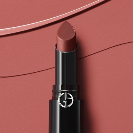Armani Lip Power Cremiger Lippenstift
