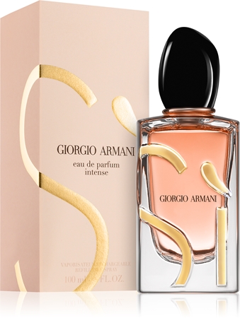 Giorgio armani si outlet 100 ml prezzo