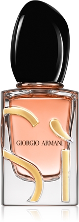 Armani Sì Intense Eau de Parfum rechargeable pour femme