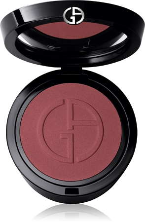 Armani Luminous Silk Glow Blush Izgaismojošs vaigu sārtums