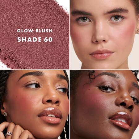 Armani Luminous Silk Glow Blush Izgaismojošs vaigu sārtums