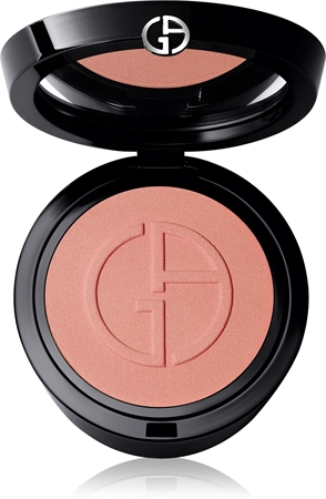 Armani Luminous Silk Glow Blush Rouge für strahlende Haut