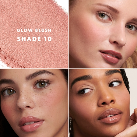 Armani Luminous Silk Glow Blush Rouge für strahlende Haut